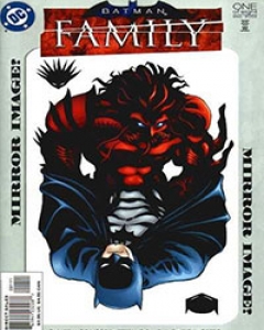 Batman: Family Comic