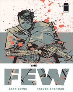 The Few Comic