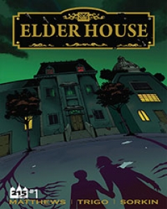 Elder House 