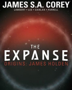 The Expanse Origins 