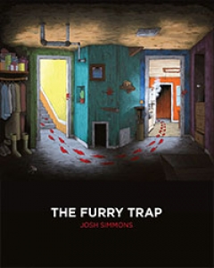 The Furry Trap Comic