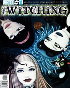 The Witching Comic