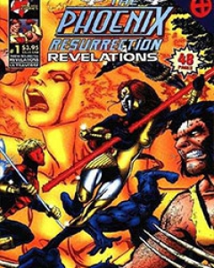 The Phoenix Resurrection: Revelations