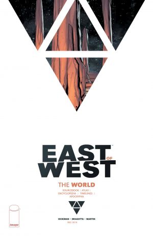 East of West - The World