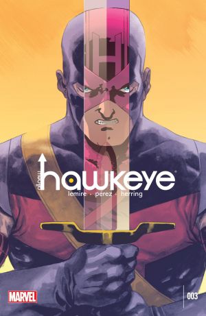All-New Hawkeye (2015)