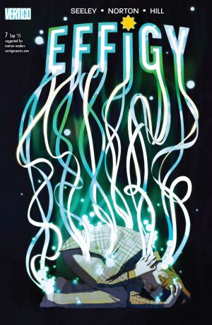 Effigy Comic