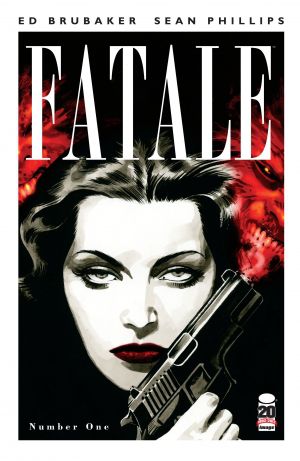 Fatale cover image