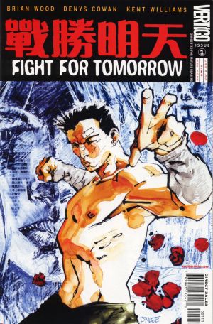 Fight For Tomorrow