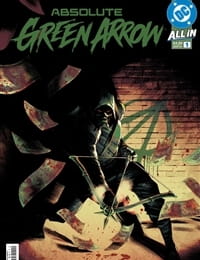Absolute Green Arrow