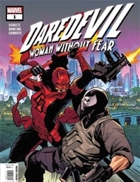 Daredevil: Woman Without Fear (2024)