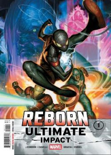 Ultimate Impact: Reborn