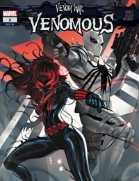 Venom War: Venomous