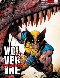 Read Wolverine: Revenge - Red Band Edition online