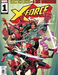 X-Force (2024)