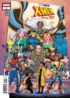 X-Men '97: Season Two